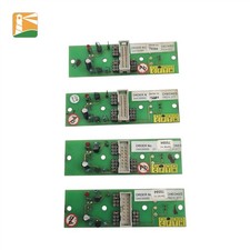 Lot of 4 Smiths Detection Barrier Sensor PCB Baggage X-Ray sensor. REH 377