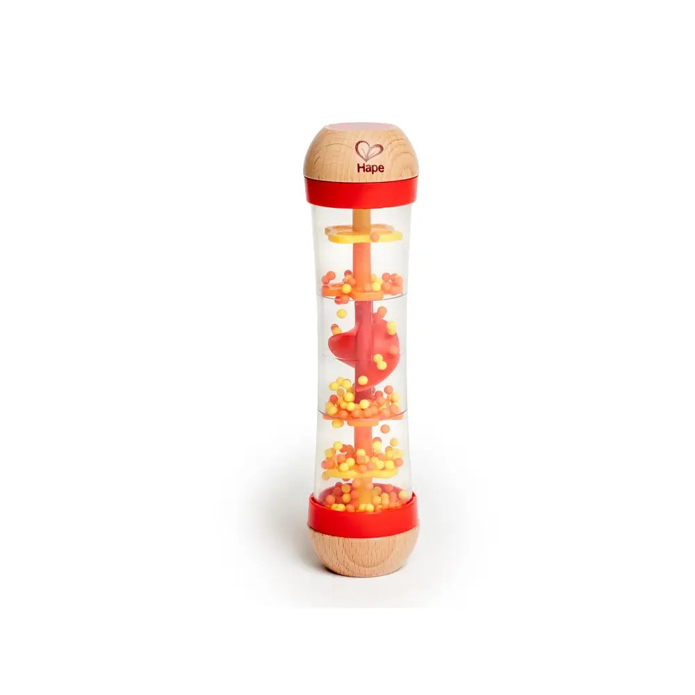 Hape Unisex Regenmacher Mehrfarbig Baby Größe 57 X Größe 57 X 200 Mm - Bild 2