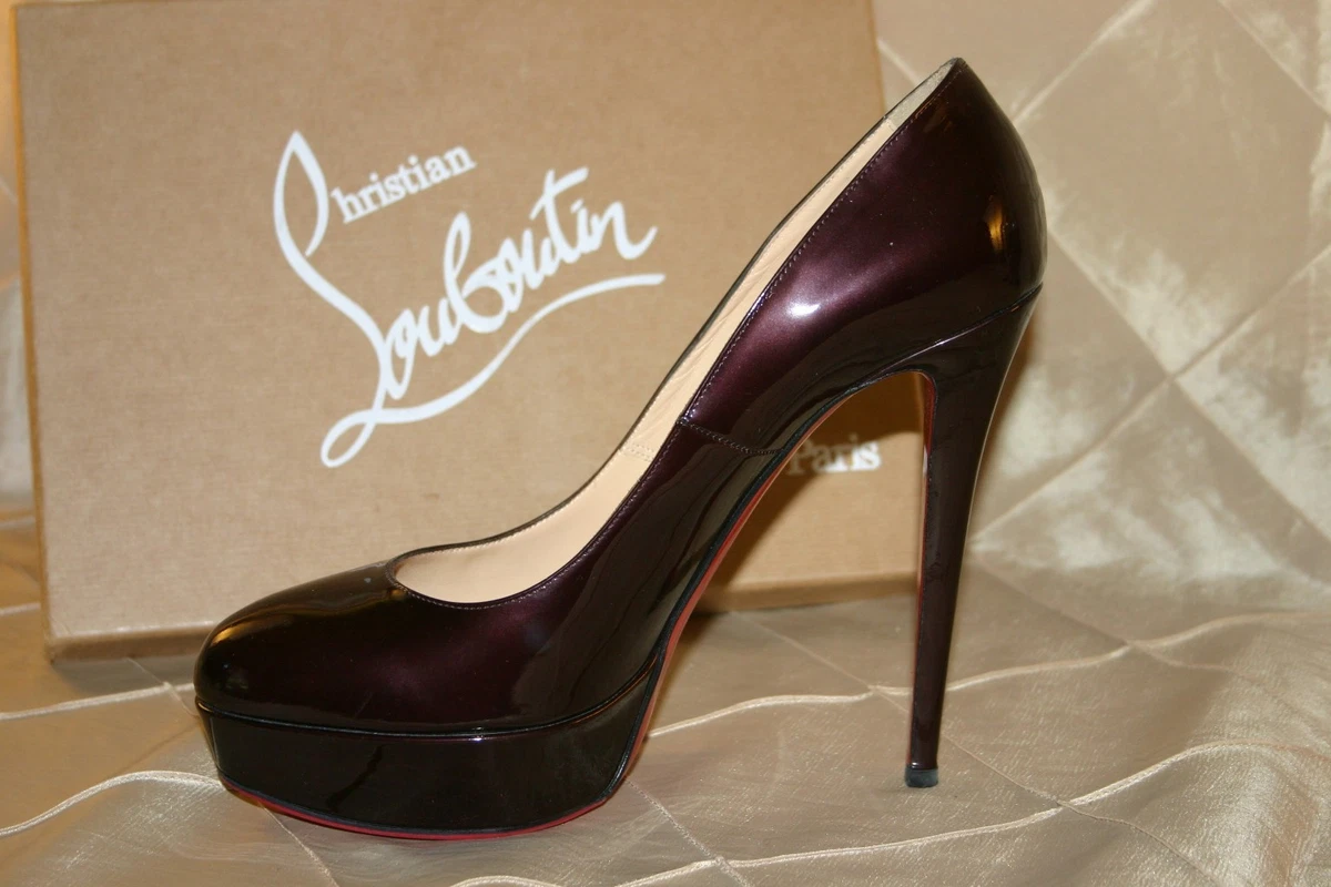 25+ Christian Louboutin Bianca Heels for Women for sale | Updated