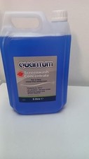 SCREENWASH 5L AUDI/SEAT/SKODA/VW QUANTUM VAG /SCREEN WASH - FINE SPRAY JETS 2.56 per litre