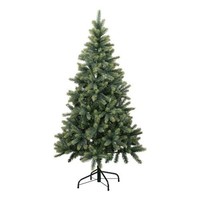 Artplants Kunst Baum Tanne Cunday, 120Cm, Ø70Cm