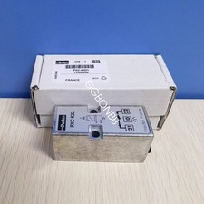 1pcs New Parker Pneumatic Valve  PXC-K221 PXC-K22. FedEx or DHL or UPS