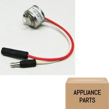 1714734-G For Frigidaire Refrigerator Defrost Thermostat T-Stat Part # Model