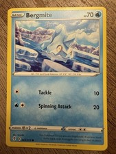 Bergmite 044/203 SWSH07: Evolving Skies Regular