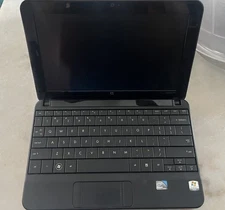 compaq mini 110 (for parts or repair)