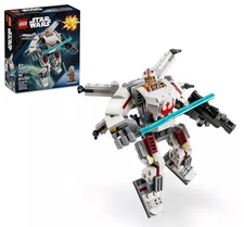 LEGO Star Wars: Luke Skywalker X-Wing Mech (75390)