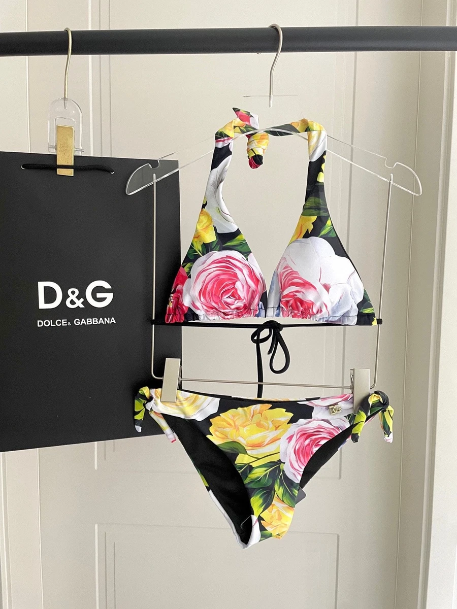Dolce&Gabbana Swimwear for Women for sale | eBay
