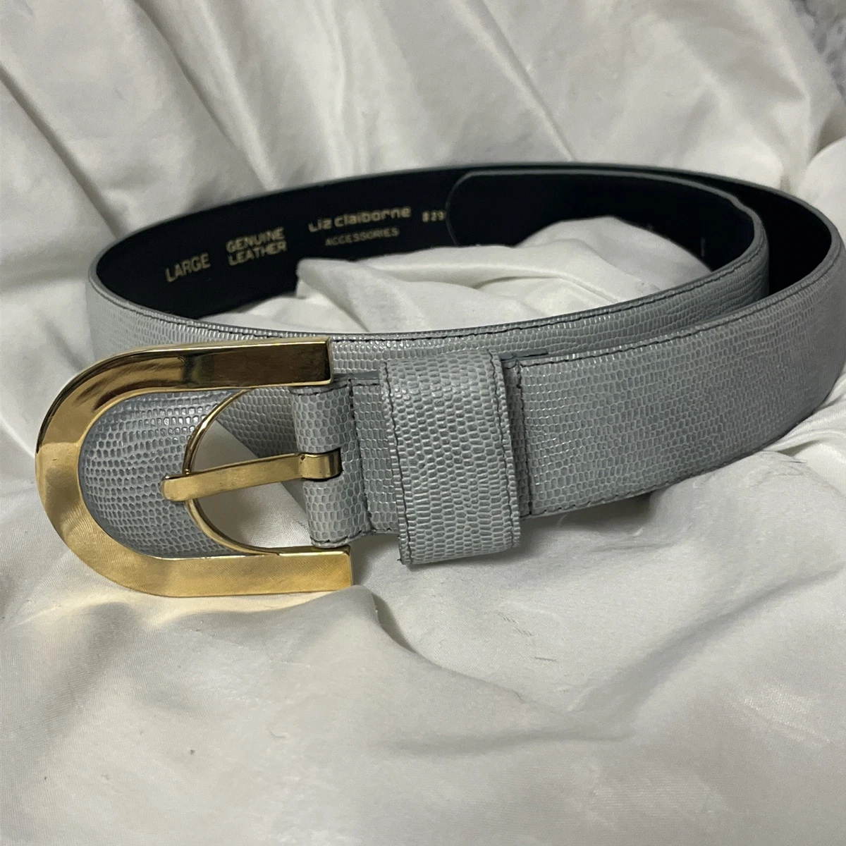 Liz Claiborne Waist Belt Belts for Women for sale | eBay