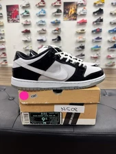 Size 9.5 - Nike SB Dunk Low Concord
