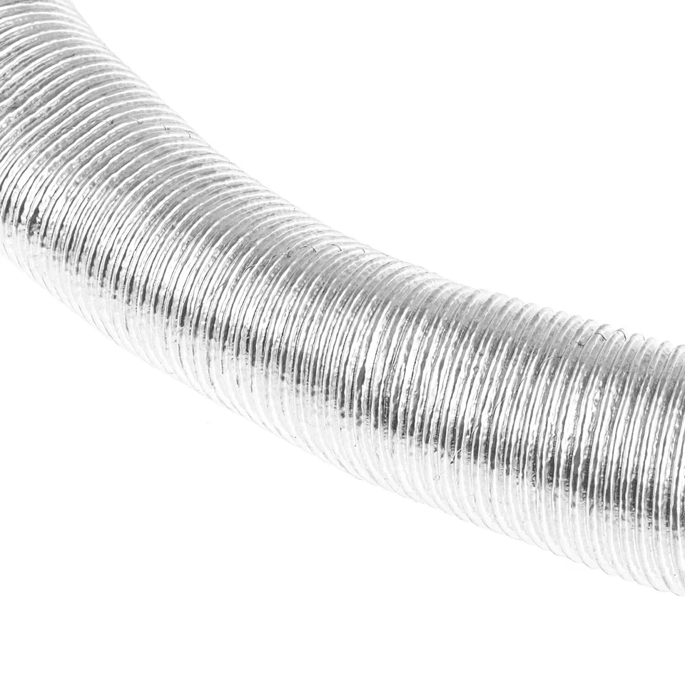 New LHD Power Steering Pressure Hose For VW Touareg 7P5 Fast ship 7P0422893AB - Image 4 of 4