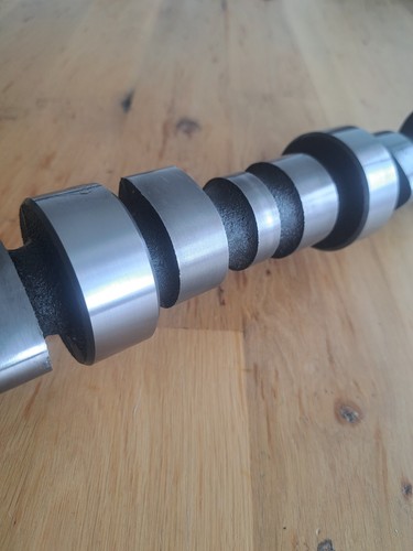 Cummins 6bt Camshaft - Picture 2 of 3