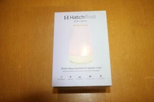 NEW HATCH REST 2ND GEN SMART ASLEEP FOR BABIES & KIDS FREE SHIPPING
