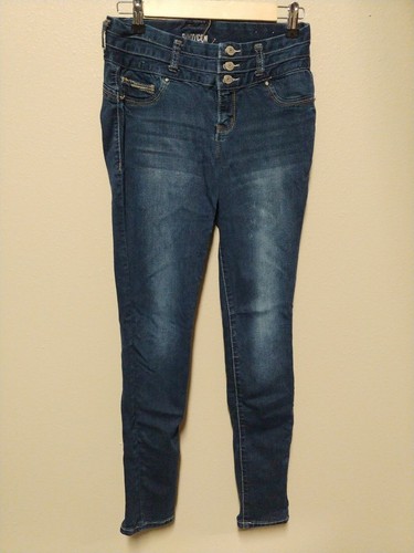 Amethyst ***SIZE 5*** Stretch Jeans BODYCON *C7224H - Picture 3 of 5