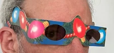 HOLIDAY 3D Specs - Turn Holiday Lights Into Magical Images