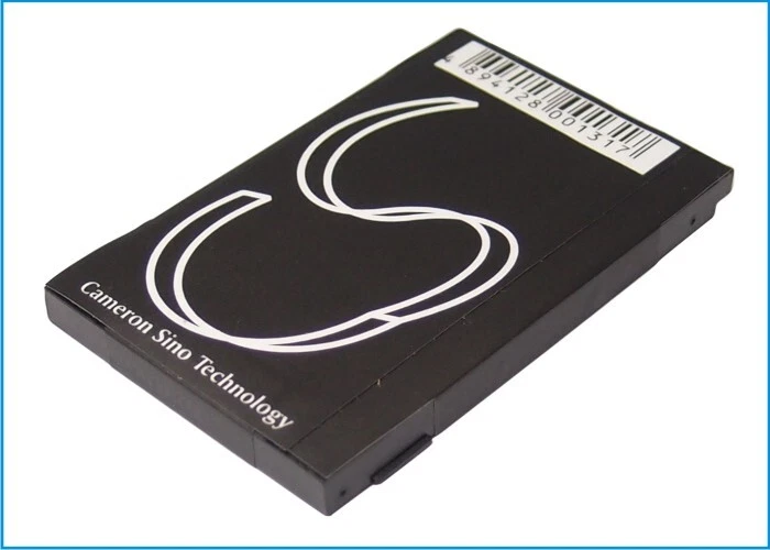 Batería 3.7V para HTC Breeze 100, BERR160, 35H00068-01M, MTeoR, Breeze 160, Breez Foto 2 de 4