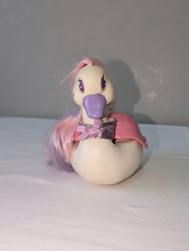 LOTTO 4 KEYPERS TONKA VARI PERSONAGGI CIGNO CAVALLO VINTAGE - Photo 15/24