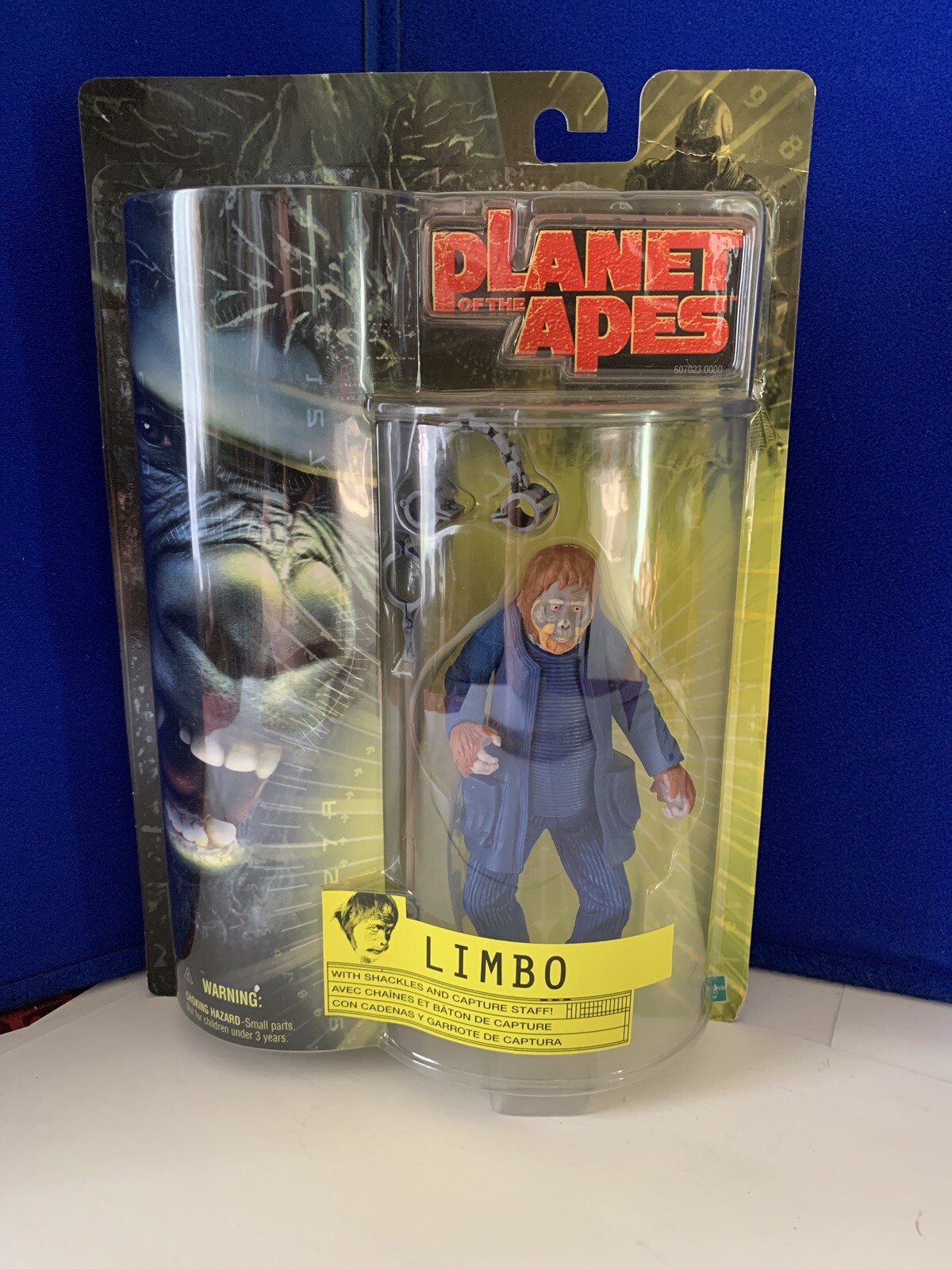 世界的に有名なlimbo Apes The Of Planet Hasbro 01 And 即決海外2 Of Lot Figures Action 7 Attar 海外商品購入代行 Baladaroyalle Com Br
