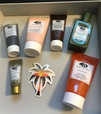 Origins Skincare:Night-A-Mins,original Skin,clear Improvement,ginzing,mega-mush.