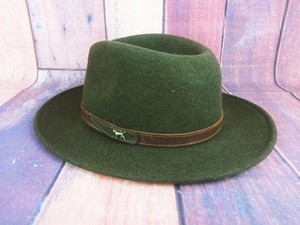 orvis mens hat