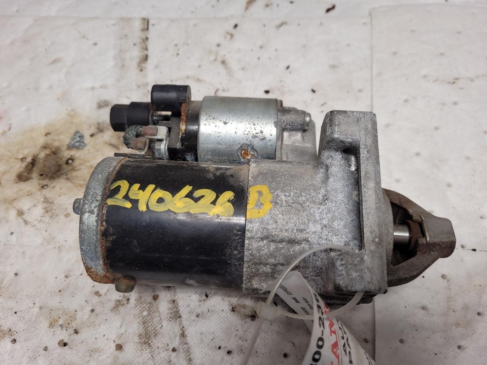 Surprising Chevy Express Van Starter Location Pictures