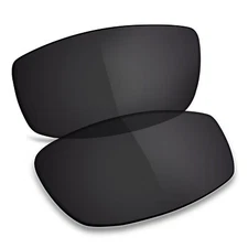 Anti Scratch Polarized Replacement Lenses for-Spy Optic Cooper Frame-Opt