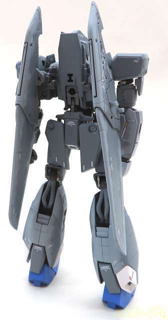 Bandai Metal Robot Spirits Ka Signature Gundam Sentinel Zeta Plus C1 Figure Jp For Sale Online Ebay