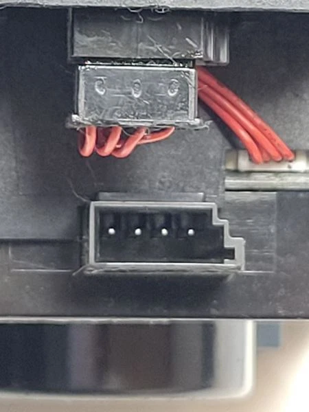 BMW 330I E90 I 2006 control de transmisión 6971710 Foto 3 de 4