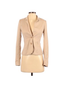 h&m divided blazer