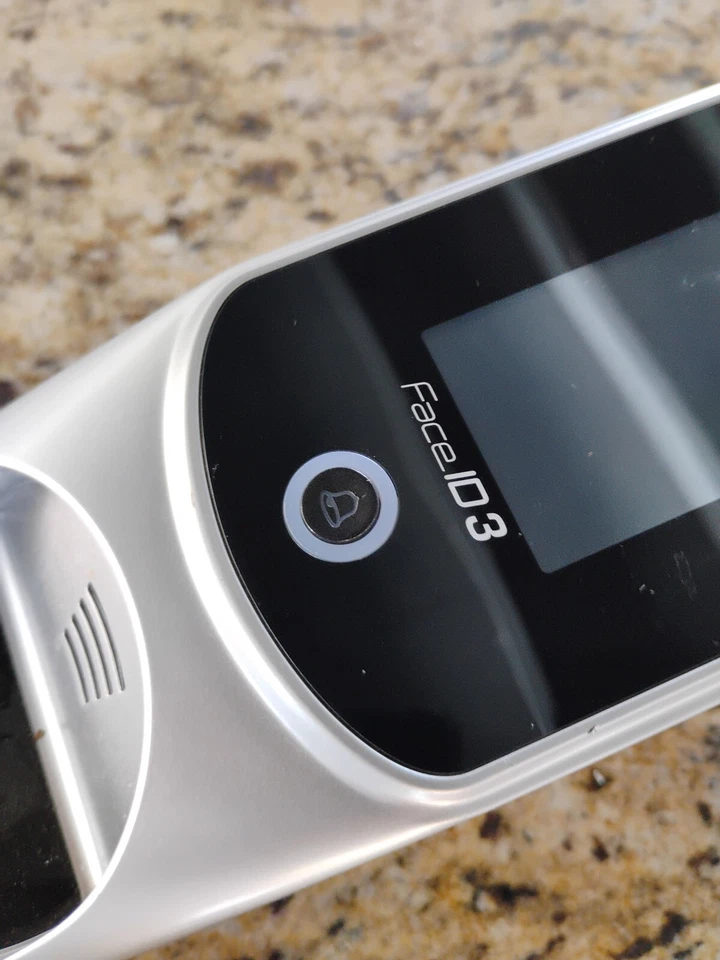 Finger Tec Face ID 3 Foto 4 de 4