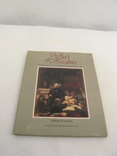 The Art of Healing Medicine and Science in American Art William H Gerdts 1981 PB