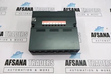 Idec Izumi PFJ-T081U Relay Output Unit 220VAC 1.5A