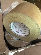 intertape 84466 Box Of 12 Rolls. 96 Mm W By 54.8 M L -brown packaging tape