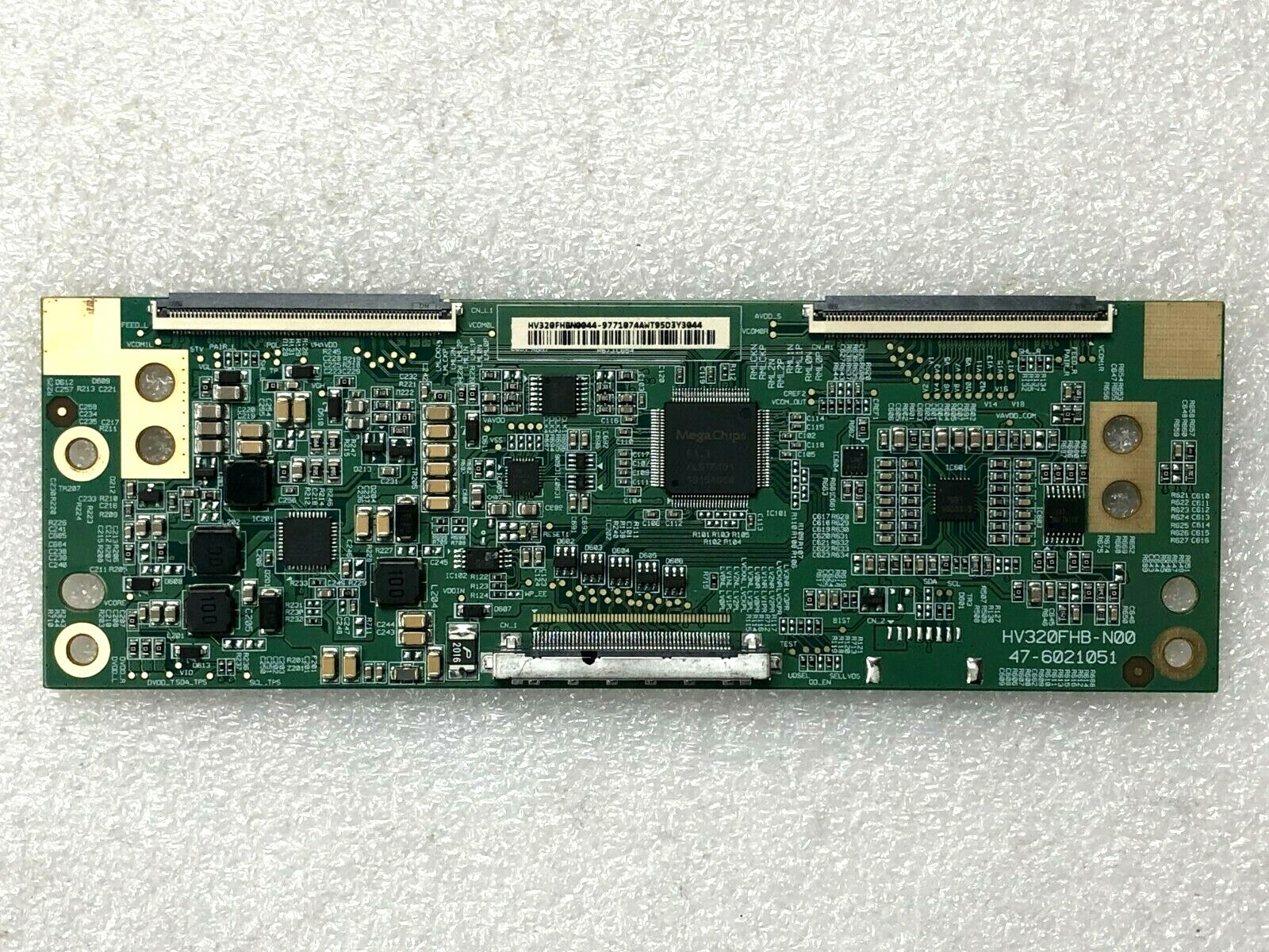 VIZIO Alimentazione Elettrica per D32F F1 (715g7734 p01 002 002s
