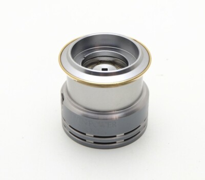 Genuine Spool Shimano Twinpower 08 2500S | eBay