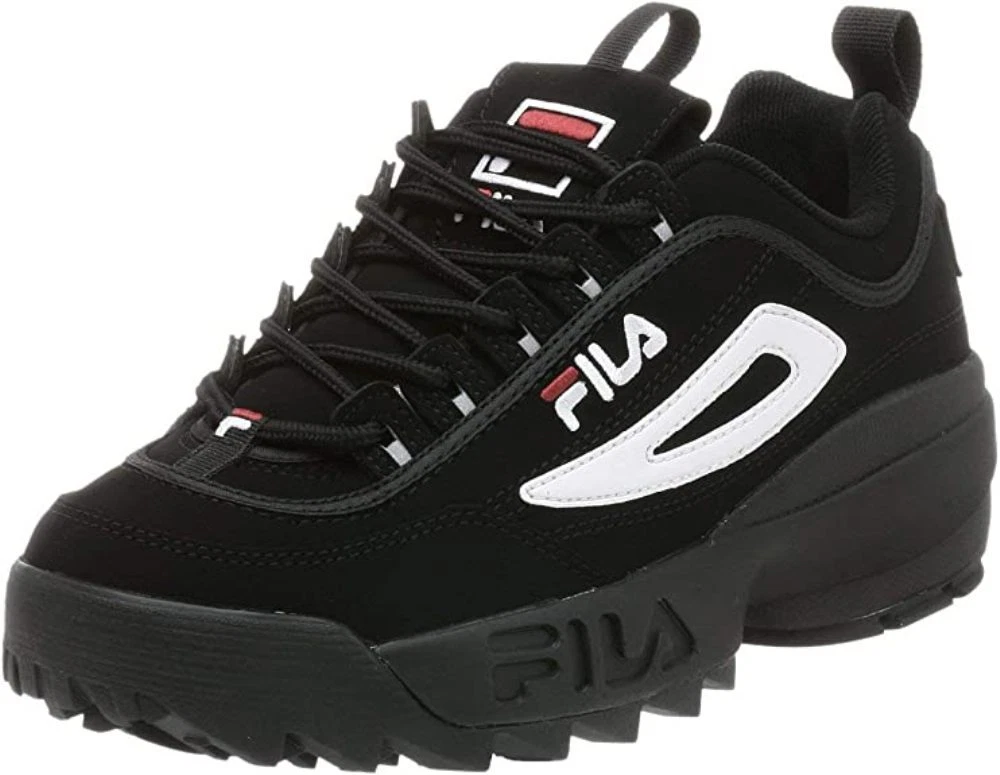 Fila disruptor low 2015 hotsell