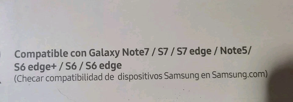 Samsung Gear VR (2016) SM-R323 - Compatible With - Note7, S7, S7 Edge, Note5, S6 - Image 4 of 4