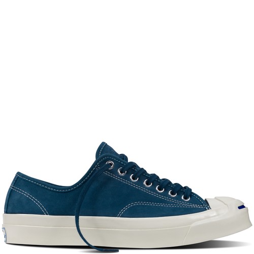 Converse Jack Purcell Signature Nubuck 