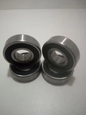 4PC Blade Spindle Bearing Fits Cub Cadet Enduro XT1 XT2 XT1-LT42 XT2-LX42