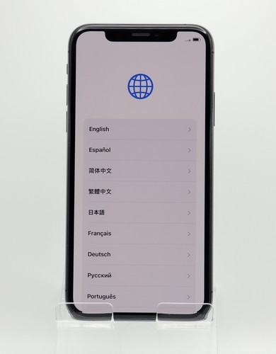 Apple iPhone XS - Unlocked - 512GB - A1920 - Space Gray - Great Condition - Zdjęcie 3 z 12