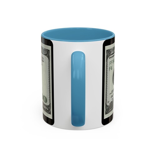 Lone Ranger ON a $100 Bill Nummernschild Fun Art Kaffeetasse Kaffeebecher - Bild 41 von 65