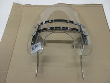 Windschild Verkleidung A676 Harley Davidson C...