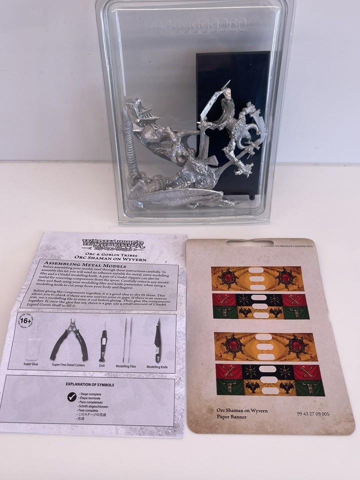 4th edton Orc shaman on wyvern : r/WarhammerFantasy 4th edton Orc shaman on wyvern : r/WarhammerFantasy
