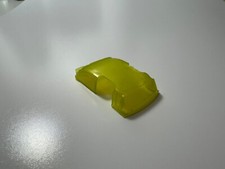 Hot Wheels 55 Gasser colored windows