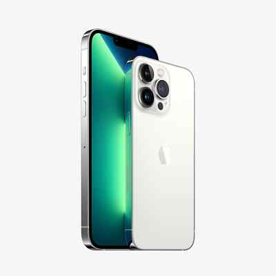 Apple iPhone 13 Pro - 512 GB - Alpine Green (Unlocked) for sale