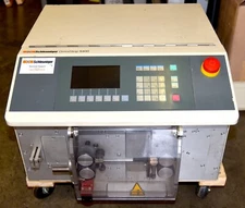 OmniStrip 9400 Automatic Wire Cutting Stripping Machine Schleuniger for parts
