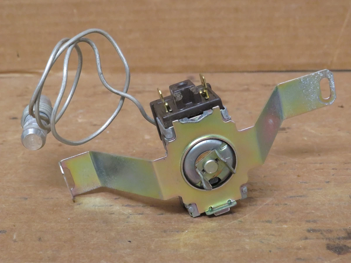 Kenmore Whirlpool Refrigerator Thermostat Part # 2197535 | eBay 