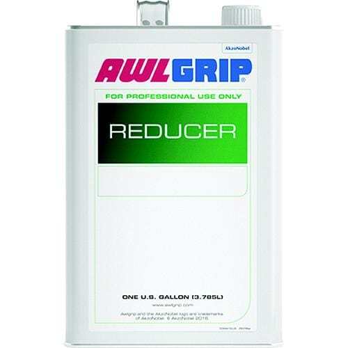 Awlgrip Fast Evaporating Reducer & Cleaner Gallon #T0002G