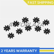 10Pcs Flexible Coupling Steering Coupler 56315-2K000FFF For 2007-14 Hyundai Kia