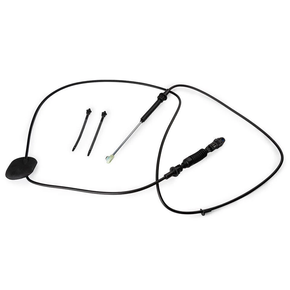 For Chevrolet Tahoe Gmc Yukon Automatic Transmission Gear Shifter Cable 15037353 Foto 4 de 4