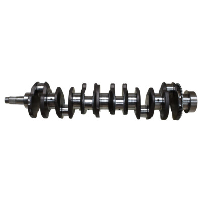 AGCO Parts ACX3633750 Crankshaft Kurbelwelle Valtra T120 T140E T160 66ET 66ETA
